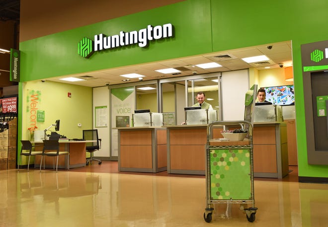 The Huntington Bankcars will give Michigan's economy a much-needed boost with a five-year, $ 5 billion commitment aimed at helping small businesses, minority-owned businesses, homeowners and more.