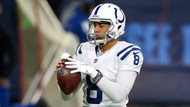 Photo of Indianapolis Colts, Rigoberto Sanchez, to play Sunday, less than 3 weeks after lumpectomy