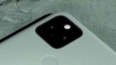 Photo of Modified Google 8.1 camera brings Pixel 5 features to non-Pixel devices