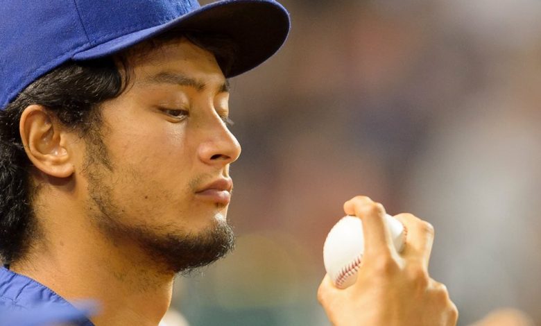 Officially: The Cubs trade Darvish, Caratini * and * Cash to San Diego in exchange for Davies and a host of prospects