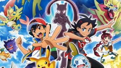 Photo of Pokemon Trips launch a new teaser for 2021