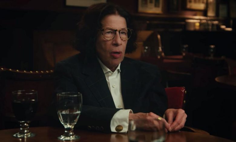 "Pretend It's a City": Trailer for Fran Lebowitz Netflix Documentary Film by Martin Scorsese Has Been Released