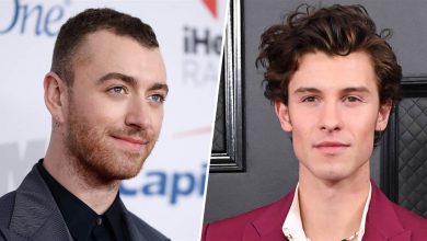 Photo of Sam Smith responds to Shawn Mendes’ apology for a false conscience