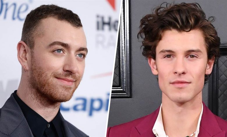 Sam Smith responds to Shawn Mendes' apology for a false conscience