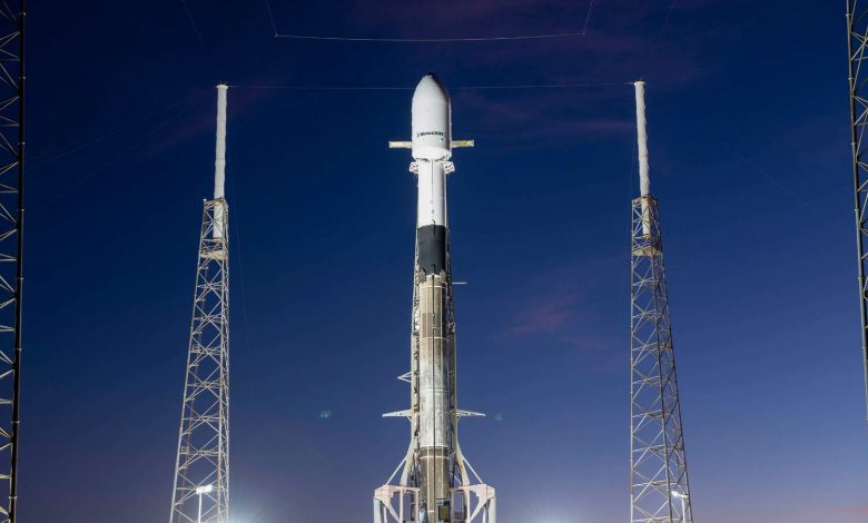 SpaceX launches to bring a sound barrier to Central Florida