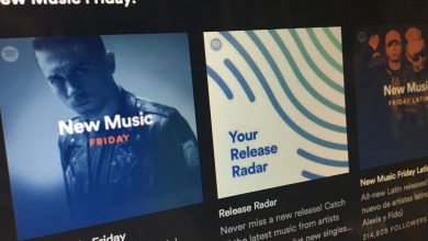 Photo of Spotify is now available on the Epic Games Store, and there are more gaming apps to watch