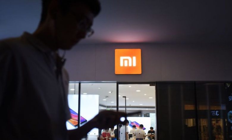 Xiaomi mocked Apple, but now it is also canceling charging