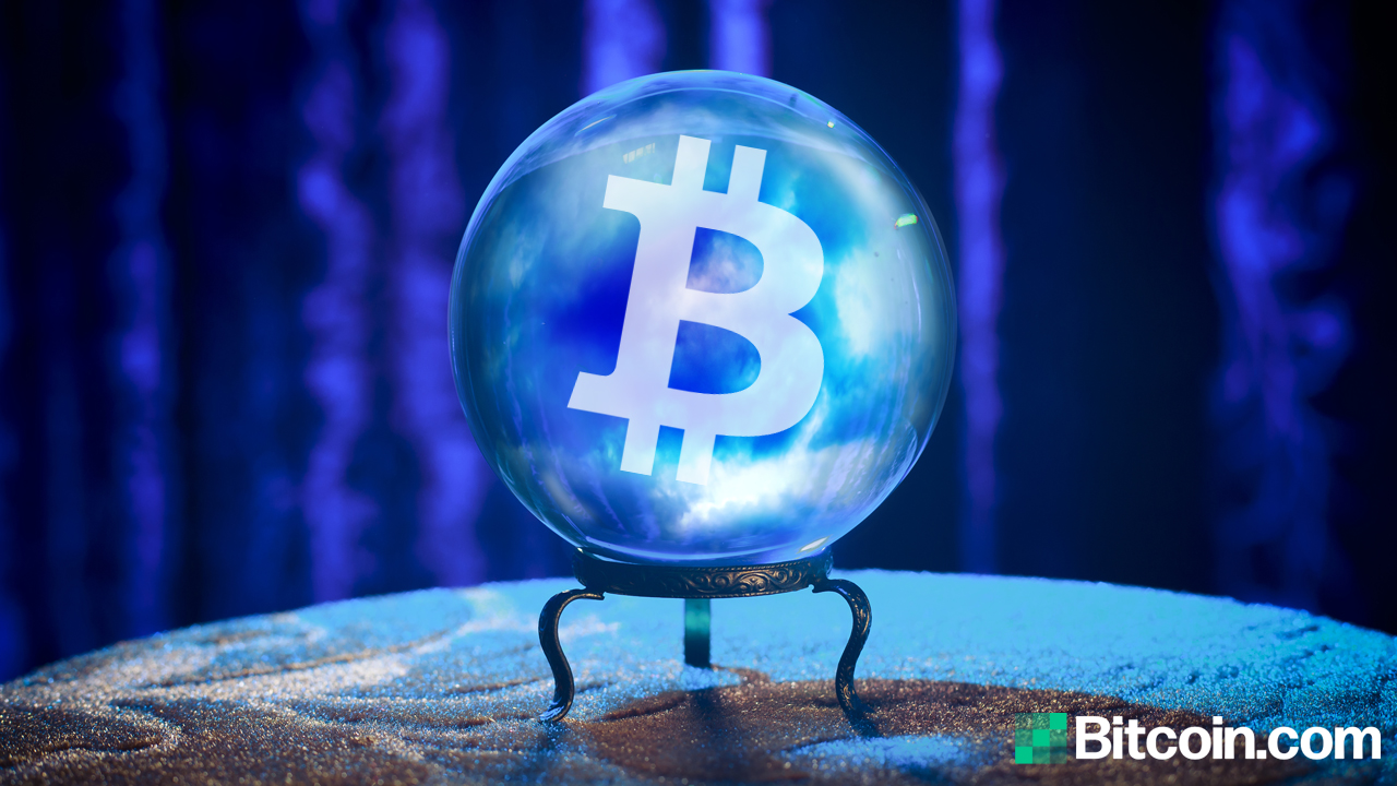 Photo of Zero to $ 318,000: Supporters and opponents offer a variety of Bitcoin price predictions for 2021