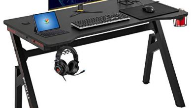 Photo of 30 Gaming Desk Reviews With Well Researched Buying Guide