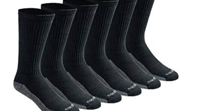 Photo of 30 Man Socks Reviews With Well Researched Buying Guide
