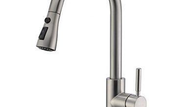 Photo of 30 Kitchen Faucets Reviews With Well Researched Buying Guide