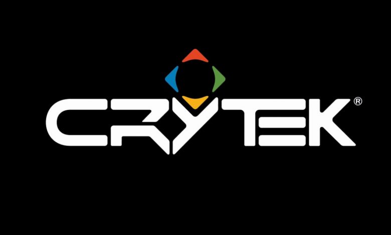 Crytek is working on a new, undisclosed trilogy, possibly a sandbox FPS