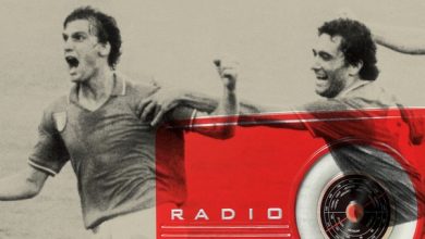 Photo of Maradona, Napoli and Wade Deus: Luzi and his football minute by minute