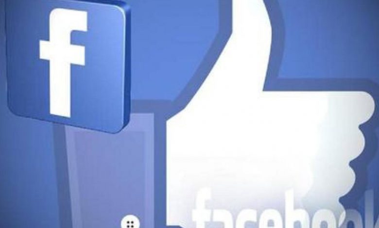 Facebook update pages: No more 'like', only 'follow'