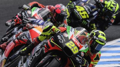 Photo of Moto GP: changes to the 2021 calendar