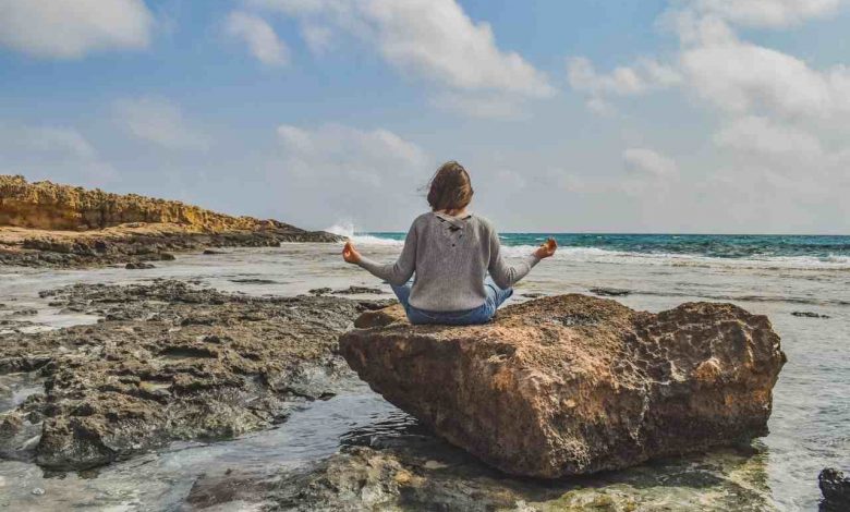 Permanent stress?  Try meditation and its many benefits