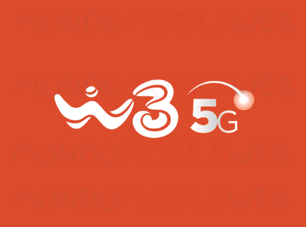 WINDTRE 5G province smartphone