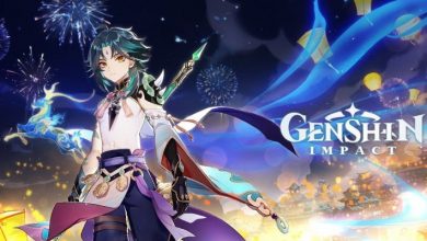Photo of Genshin Impact 1.3 Update, Release Date and Date in New Trailer – Nerd4.life