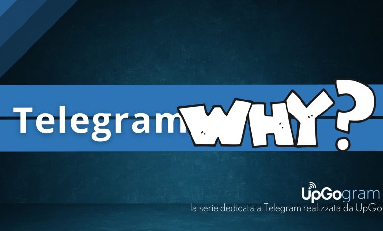 What is Telegram used for?  Why haven't you downloaded it yet?