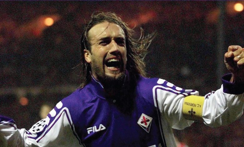 30 Years at Fiorentina, 2 books with Repubblica and the story of a group of coaches