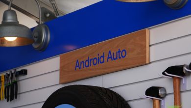 Photo of After more than a year, there is an official solution to this Android Auto problem