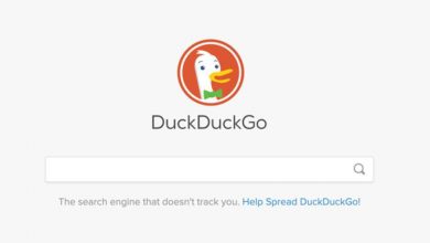 Photo of DuckDuckGo crosses 100 million searches per day