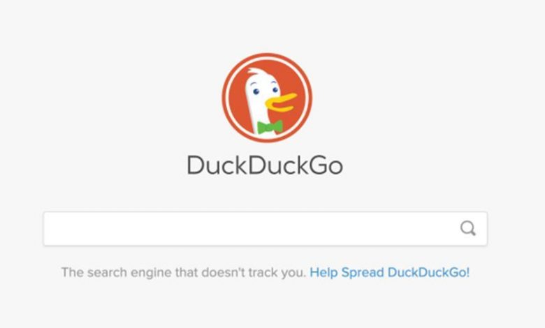 DuckDuckGo crosses 100 million searches per day
