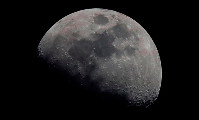 Earth will bid farewell to the "second moon" next week