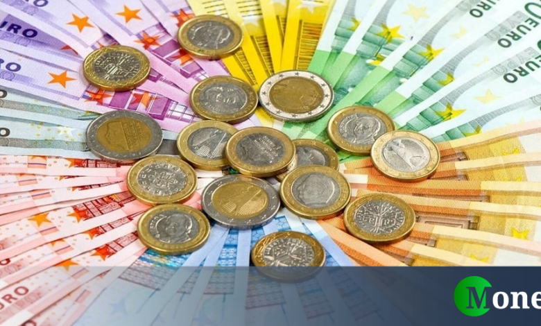 European Union plan to replace the dollar as the international reference currency