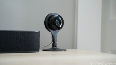Photo of Google will launch a new series of Nest cameras in 2021