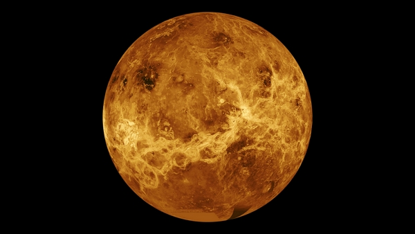 The life of Venus Phosphine
