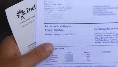 Photo of Late Bills and Penalties on Eni, Enel and Sen: What are User Rights