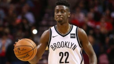 Photo of NBA DFS, 2021: Top FanDuel, DraftKings Tournament Picks, Jan 8 Tips for Fantasy Professional Daily
