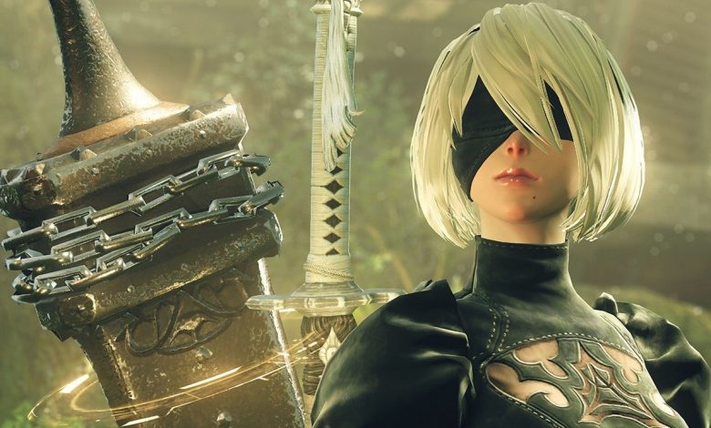 NieR: Automata's "ultimate secret" is found nearly four years later