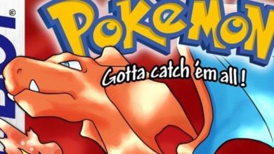 Photo of Random: Pokémon Red is played inside someone’s Twitter avatar
