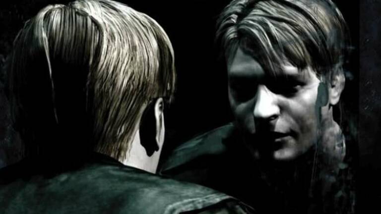 Silent Hill 2, surprise: Not set in the 1990s