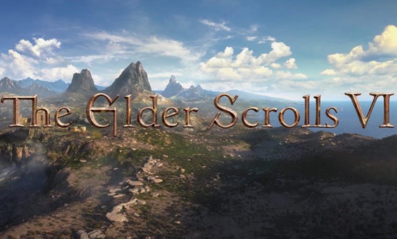 The Elder Scrolls 6 Setting is probably kidding