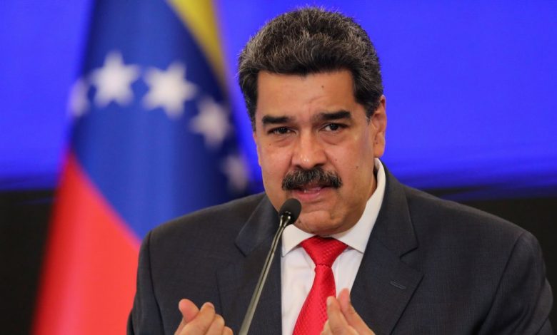 Venezuelan opposition weakens as Biden prepares to take office