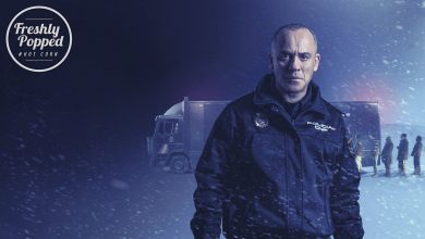 Photo of Below zero |  Current Netflix movie?  Once again it is Spanish