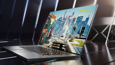Photo of Nvidia is now asking for (and not encouraging) laptop manufacturers for more transparency regarding RTX 3000 GPUs