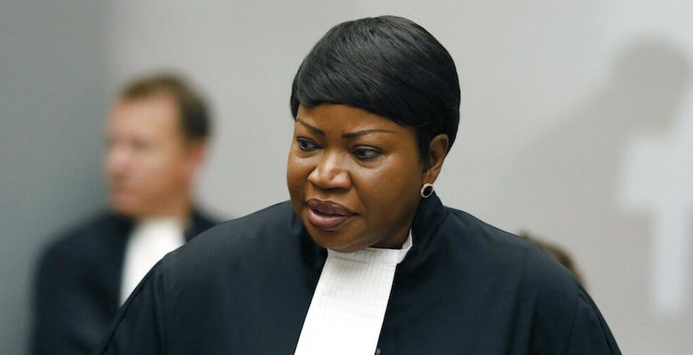 The International Criminal Court declared that it has jurisdiction over the Palestinian territories