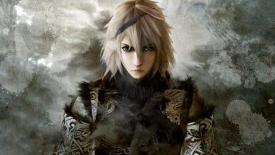 Photo of NieR Replicant v1.22474487139, 10-minute gameplay video