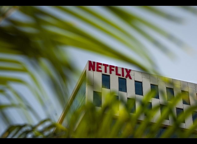 Netflix opens in Rome in the second quarter of 2021, Variety