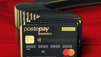 Photo of Poste Italiane loan without pay: Not all of it is true
