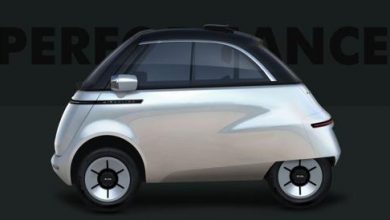 Photo of The fifties-style electric compact car is ready – Corriere.it