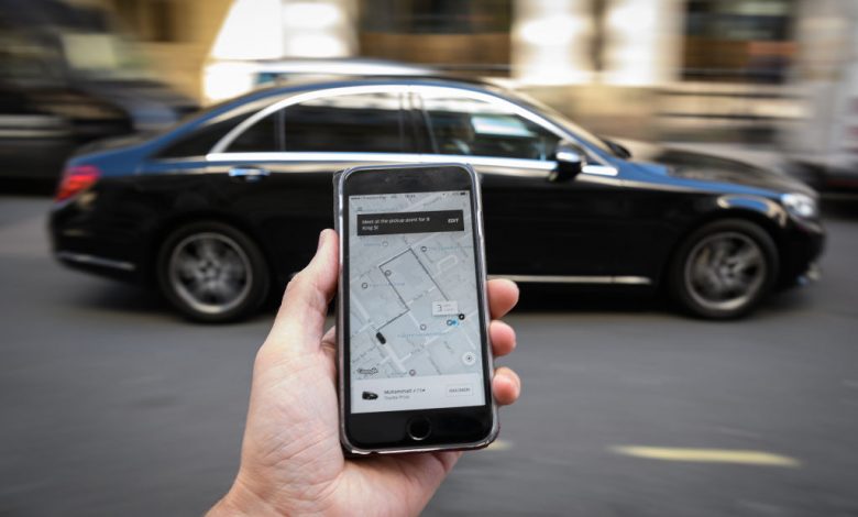 Uber, Drivers as Employees: Ruling the UK