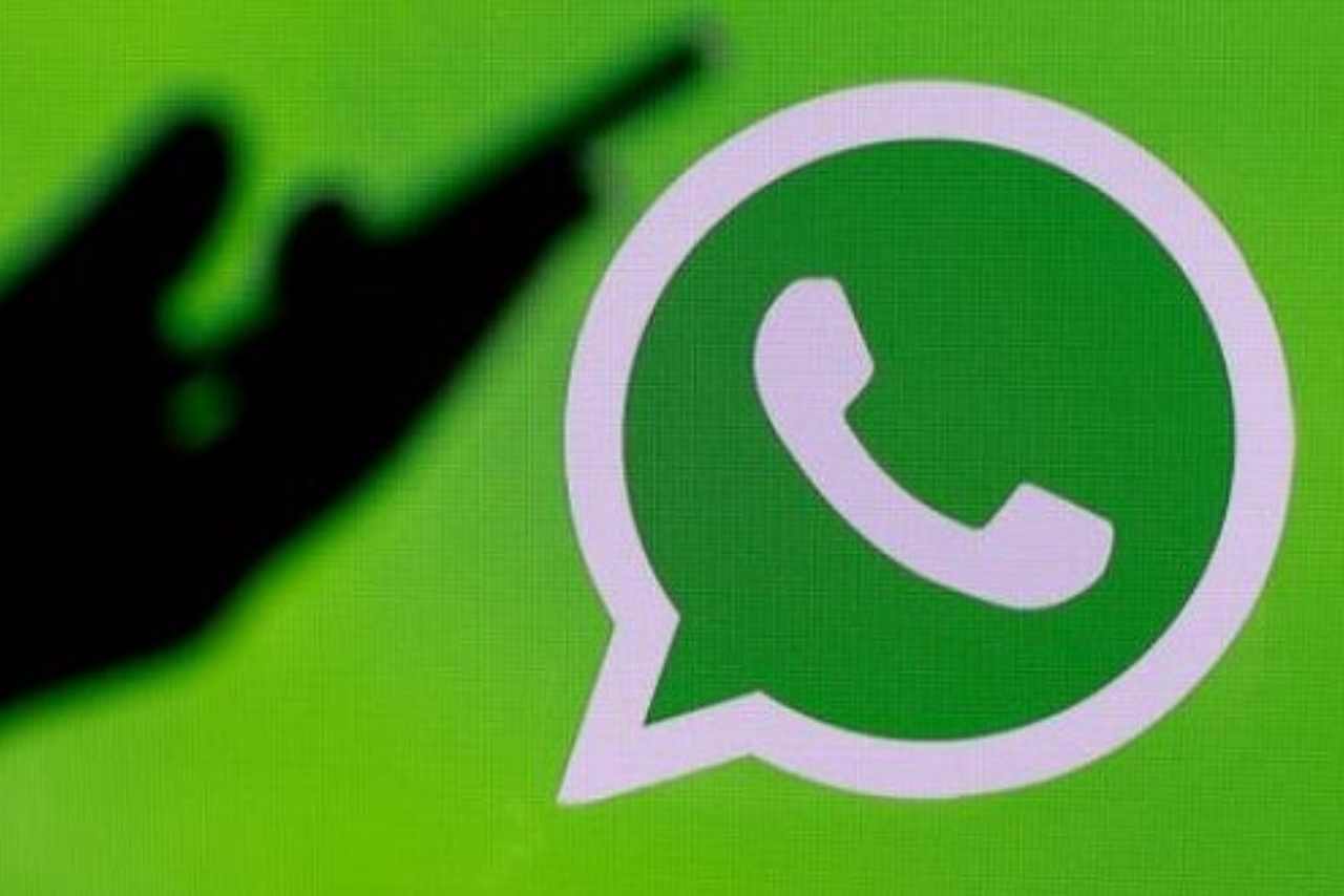 Photo of WhatsApp, change everything with a new password: What’s going on