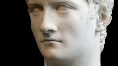 Photo of Caligula LXXV finally bought the console – Nerd4.life