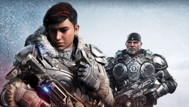 Photo of Gears 5 and Operation 6 come with three new characters and a map – Nerd4.life