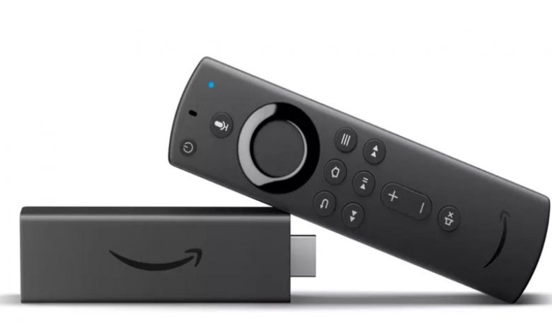 Amazon Fire TV Stick in Ultra HD: sia Lite che 4K Ultra HD